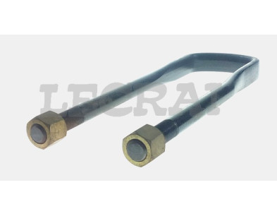 STAFFA BAL.ANT.18X80X300 330 STP_X87808