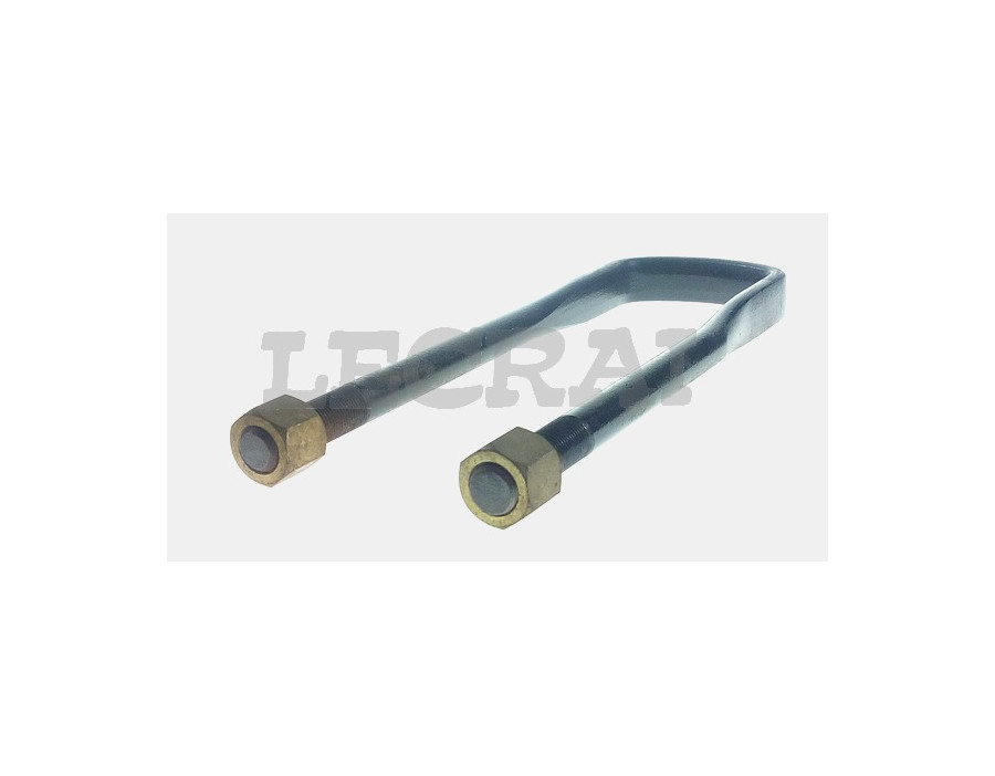 STAFFA BAL.ANT.18X80X300 330 STP_X87808