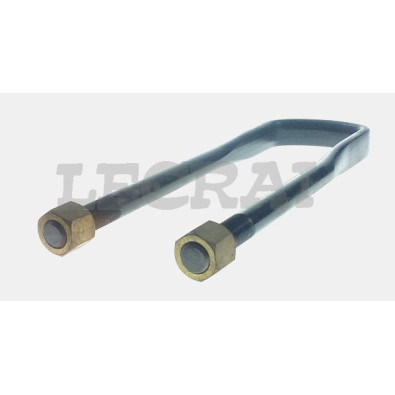 STAFFA BAL.ANT.18X80X300 330 STP_X87808