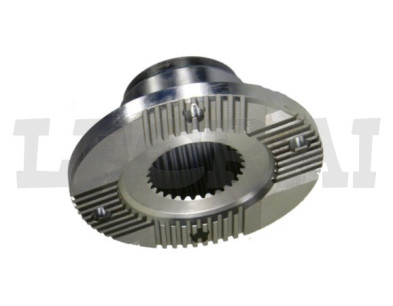 FLANGIA LATO COMANDO _X88246