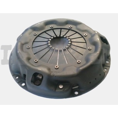 COMPLESSIVO FRIZIONE TURBO DAILY_X88260