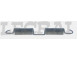 MOLLA INFER.GAN.POST.45.10 49.12_X88507