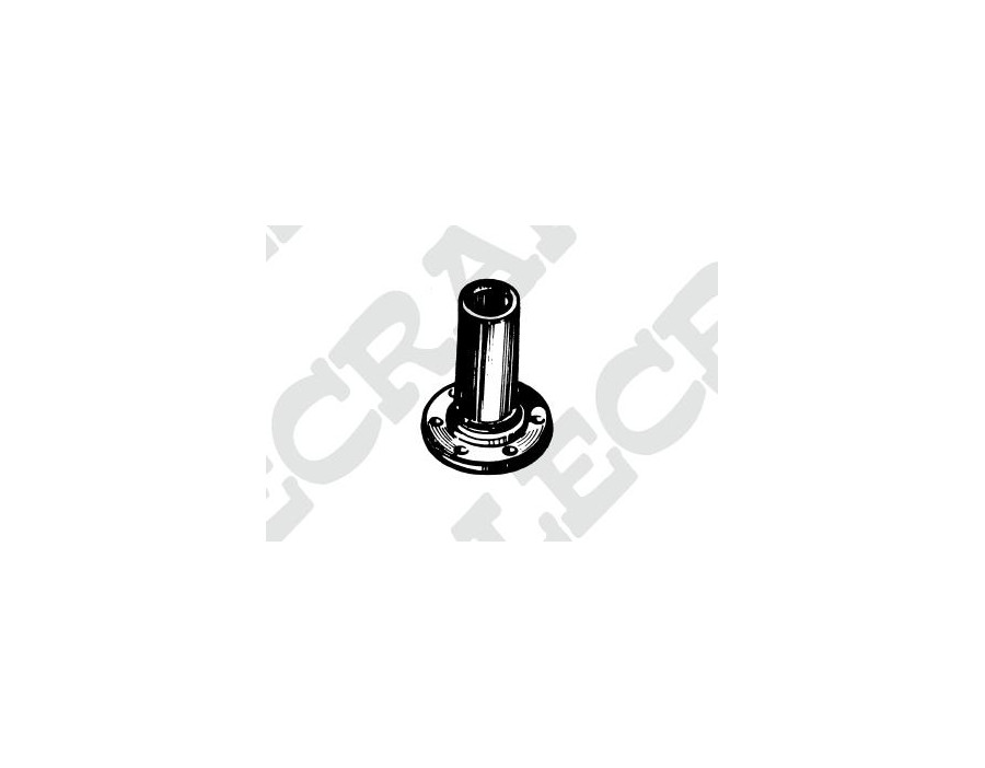 SUPPORTO MANICOTTO FRIZ.MERCEDES_X88712