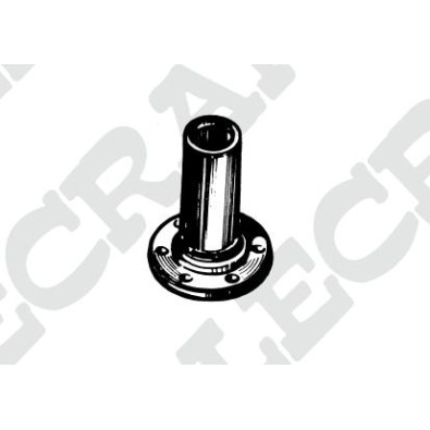 SUPPORTO MANICOTTO FRIZ.MERCEDES_X88712