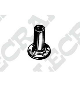 SUPPORTO MANICOTTO FRIZ.MERCEDES_X88712