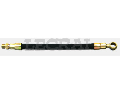 TUBO FLESSIBILE CAMBIO 170NC 330_X88792