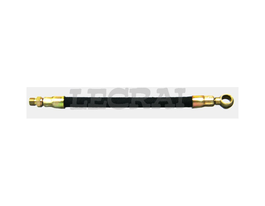 TUBO FLESSIBILE CAMBIO 170NC 330_X88792
