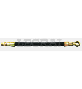 TUBO FLESSIBILE CAMBIO 170NC 330_X88792