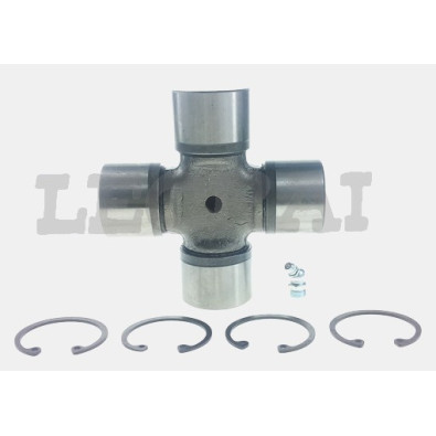 CROCIERA COMPL.42X119.4 EUROTECH_X89045