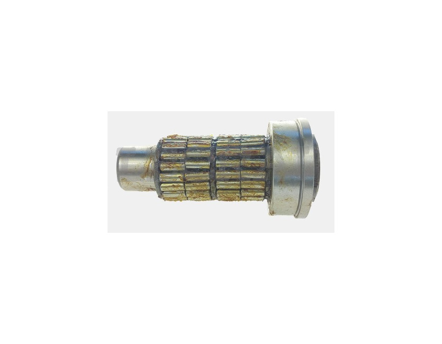 PERNO PORTASATELLITE 330 MAGIRUS_X83855
