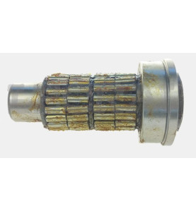 PERNO PORTASATELLITE 330 MAGIRUS_X83855