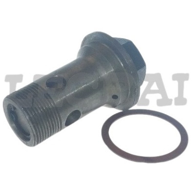 VALVOLA PRESS. OLIO D.28 619 697_X89744