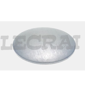 TAPPO PERNO FUSO D.65 CONCAVO 682_X84052