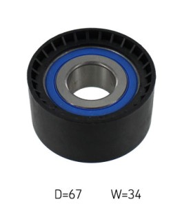 Galoppino/Guidacinghia