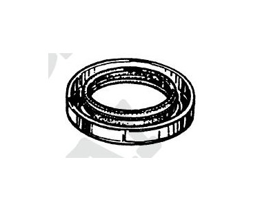 PARAOLIO DIFF.110X80X13 F.682 619_X84504