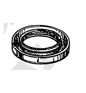 PARAOLIO DIFF.110X80X13 F.682 619_X84504