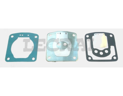 KIT PIASTRA TESTATA COMPR.MARELLI_X85549