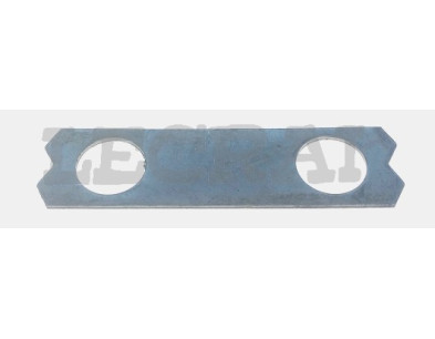 FERMO BULLONE GANASCE 697NP 300PC_X85752