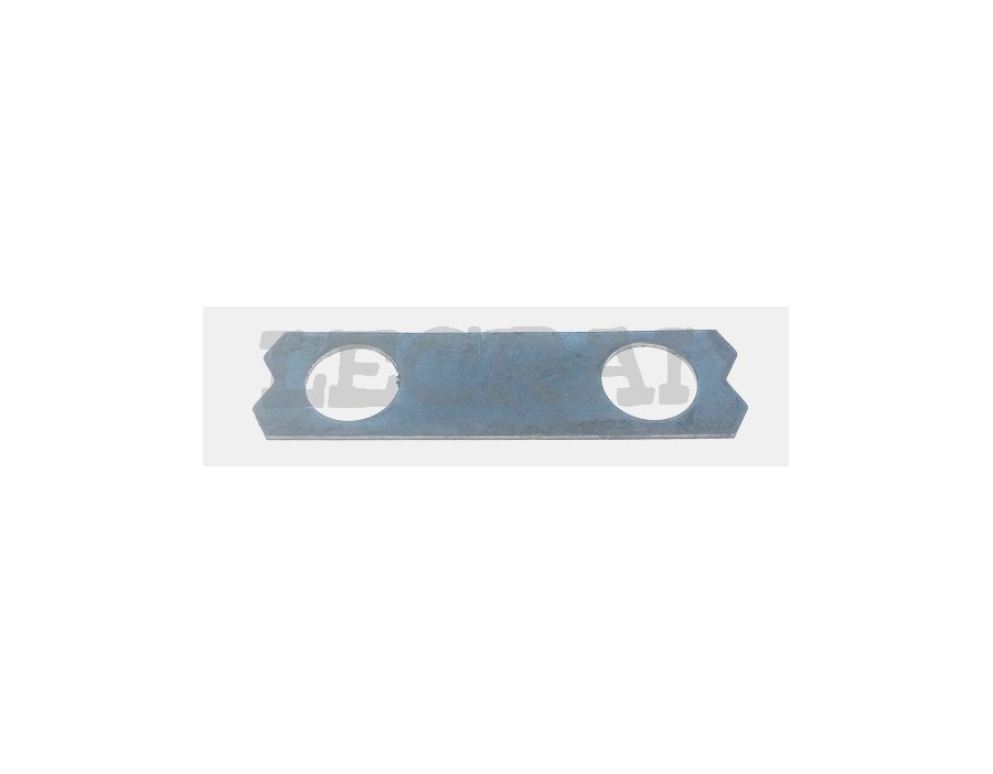 FERMO BULLONE GANASCE 697NP 300PC_X85752