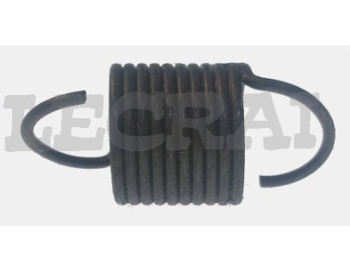 MOLLA MANICOTTO FRIZIONE G.Z.LEO _X86186