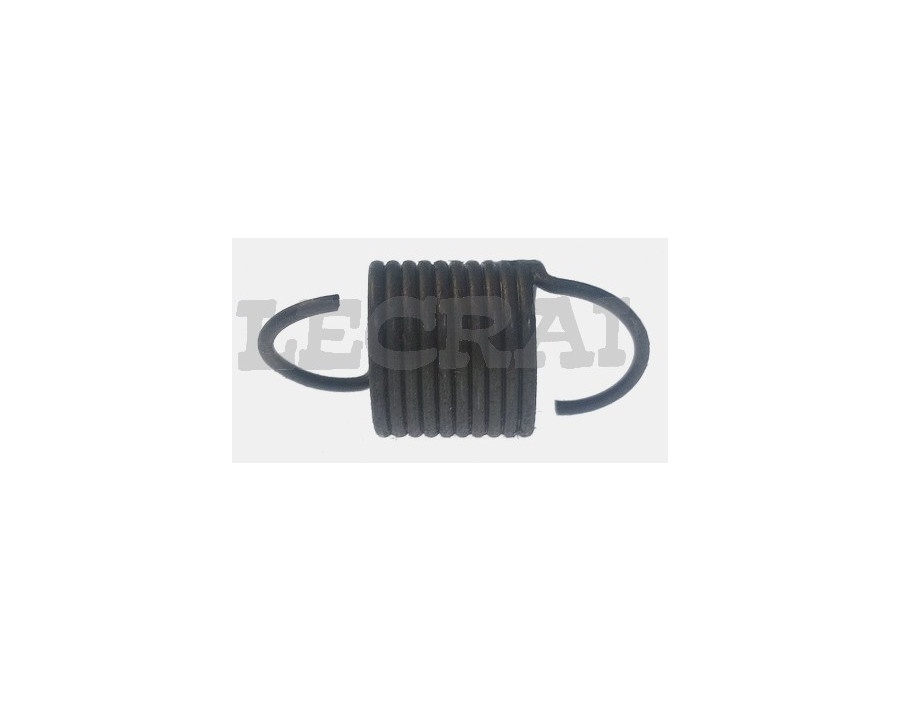 MOLLA MANICOTTO FRIZIONE G.Z.LEO _X86186
