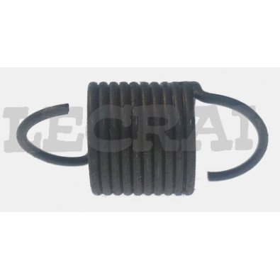 MOLLA MANICOTTO FRIZIONE G.Z.LEO _X86186