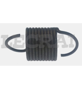 MOLLA MANICOTTO FRIZIONE G.Z.LEO _X86186