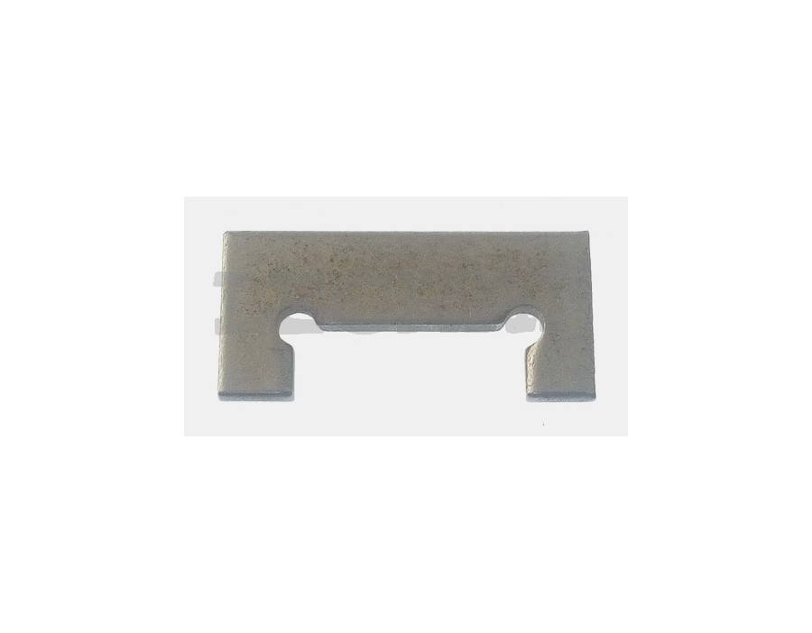 PIASTRINA LEVA FRIZIONE 662 110NC_X86446