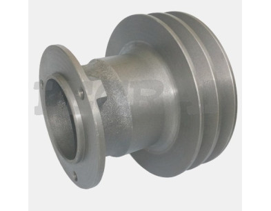 PULEGGIA POMPA ACQUA 682N3 N4 690_X86507