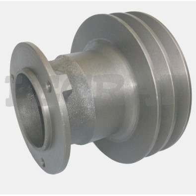 PULEGGIA POMPA ACQUA 682N3 N4 690_X86507