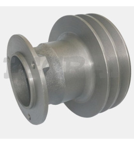 PULEGGIA POMPA ACQUA 682N3 N4 690_X86507