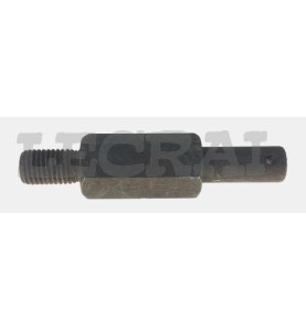 PUNTONE LEVA ACCELERATORE 682 690_X86521