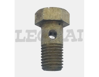 BULLONE FORATO RACCORDO D.10X1.25_X86726