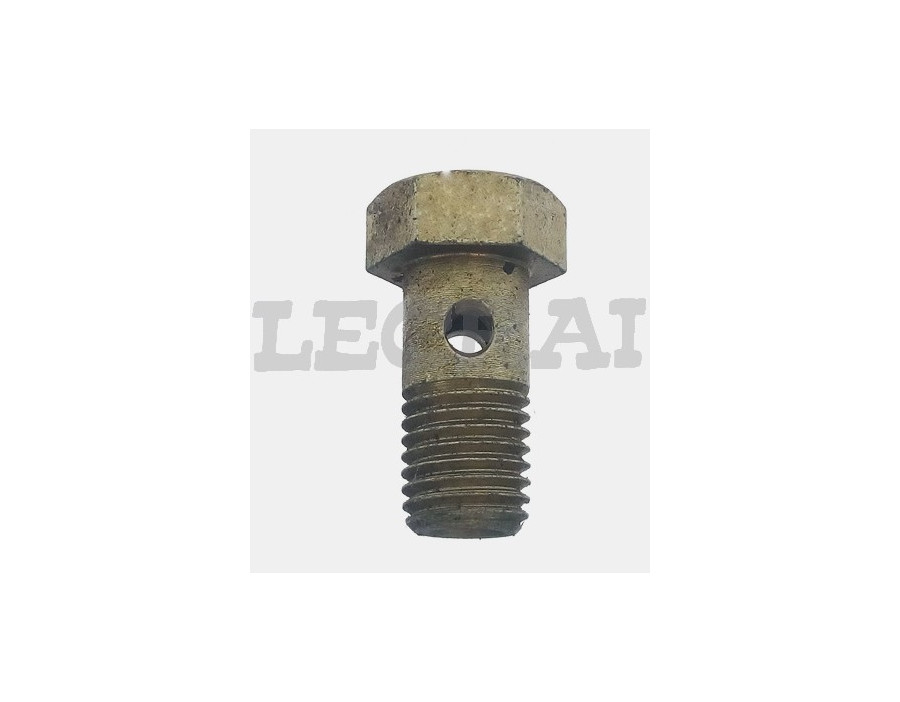 BULLONE FORATO RACCORDO D.10X1.25_X86726