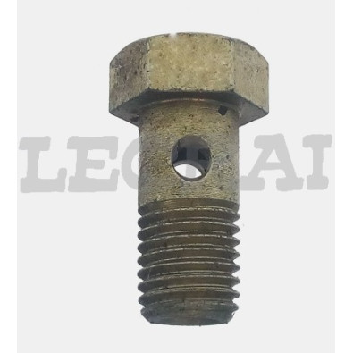 BULLONE FORATO RACCORDO D.10X1.25_X86726