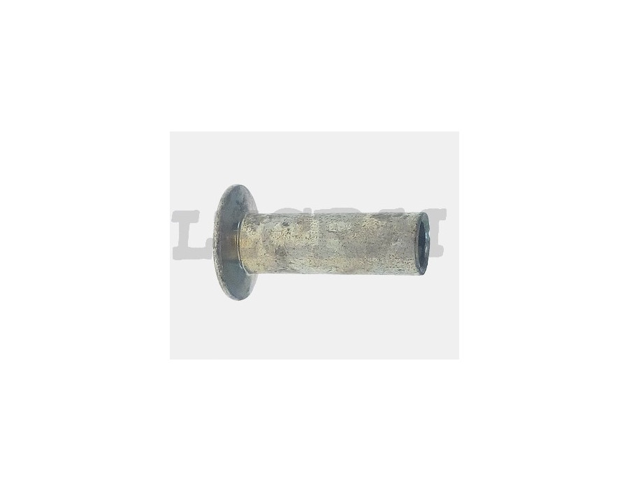 KG RIVETTO 6.3X17.5 FERRO 190 330_X86743