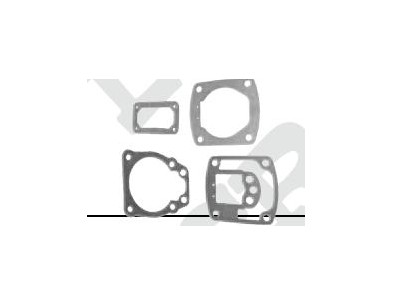 KIT GUARNIZ.COMPRESSORE MAGG.AC67_X86763