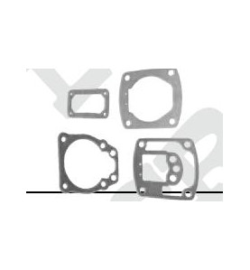 KIT GUARNIZ.COMPRESSORE MAGG.AC67_X86763