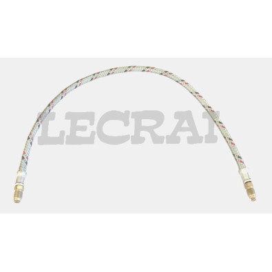 TUBO BLOCCAGGIO STERZANTE 682 690_X87313