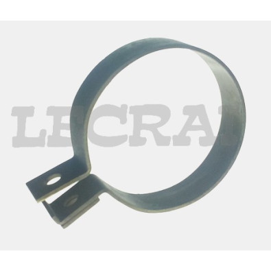 FASCETTA TUBO SCARICO 170 190 330_X88199