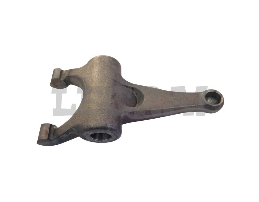 LEVA DISINNESTO FRIZIONE EUROTECH_X88408