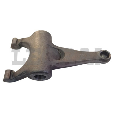 LEVA DISINNESTO FRIZIONE EUROTECH_X88408