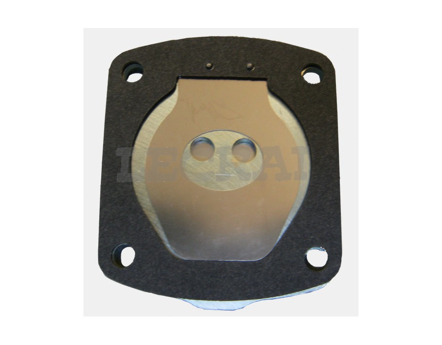 KIT PIASTRA COMPRESSORE MAGG.AC67_X88609