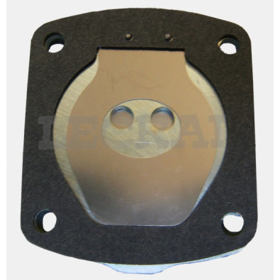 KIT PIASTRA COMPRESSORE MAGG.AC67_X88609