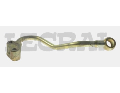 TUBO TURBO COMPRESSORE 170 190.38_X88846