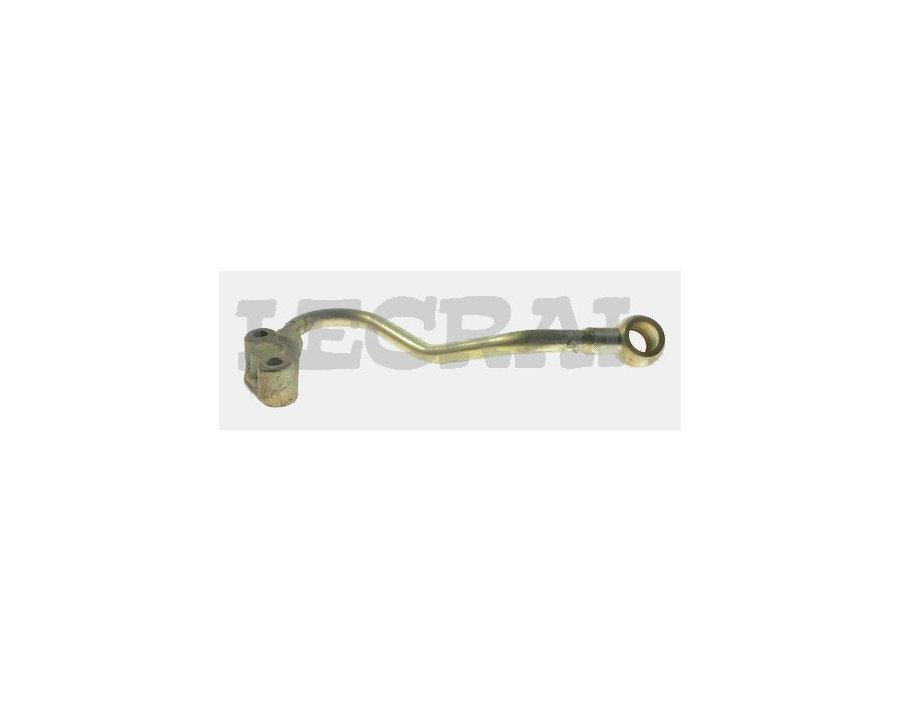 TUBO TURBO COMPRESSORE 170 190.38_X88846
