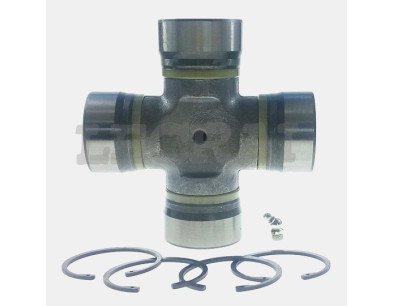 CROCIERA COMPLETA 65X172 EUROTECH_X89049