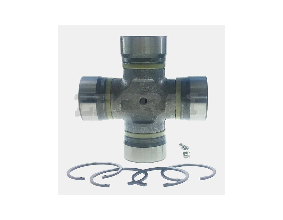 CROCIERA COMPLETA 65X172 EUROTECH_X89049
