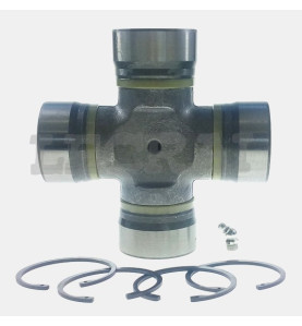 CROCIERA COMPLETA 65X172 EUROTECH_X89049
