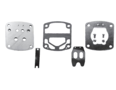 KIT PIASTRA COMPR.COMPLETA ACX68A_X89290